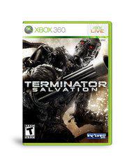 Terminator Salvation XBOX 360
