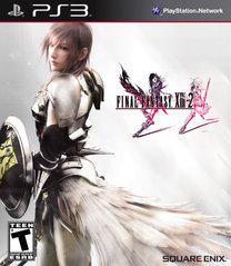 Final Fantasy XIII-2 Playstation 3 USED