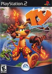 Ty The Tasmanian Tiger Playstation 2