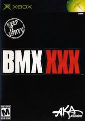 BMX XXX XBOX Original USED