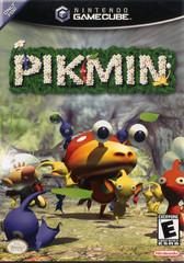 Pikmin Nintendo Gamecube USED