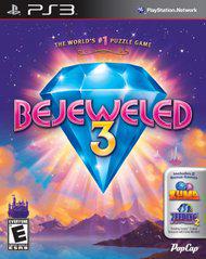Bejeweled 3 Playstation 3 USED