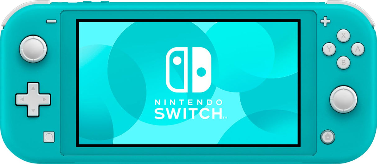 Nintendo Switch Lite Console - Turquoise LOOSE