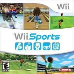 Wii Sports Nintendo Wii USED