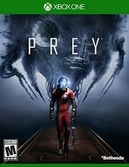 Prey XBOX One USED