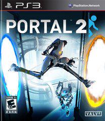 Portal 2 Playstation 3 USED