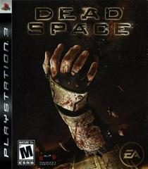 Dead Space Playstation 3 USED