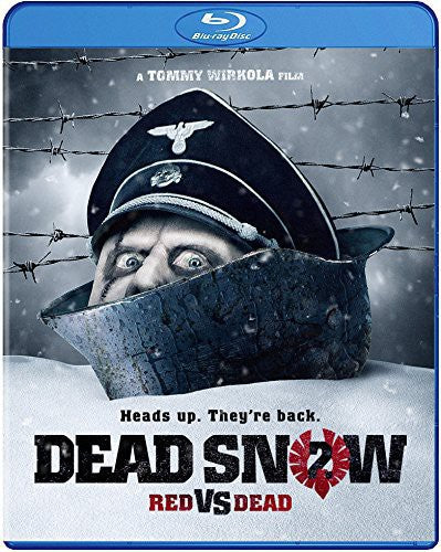 Dead Snow 2: Red vs Dead