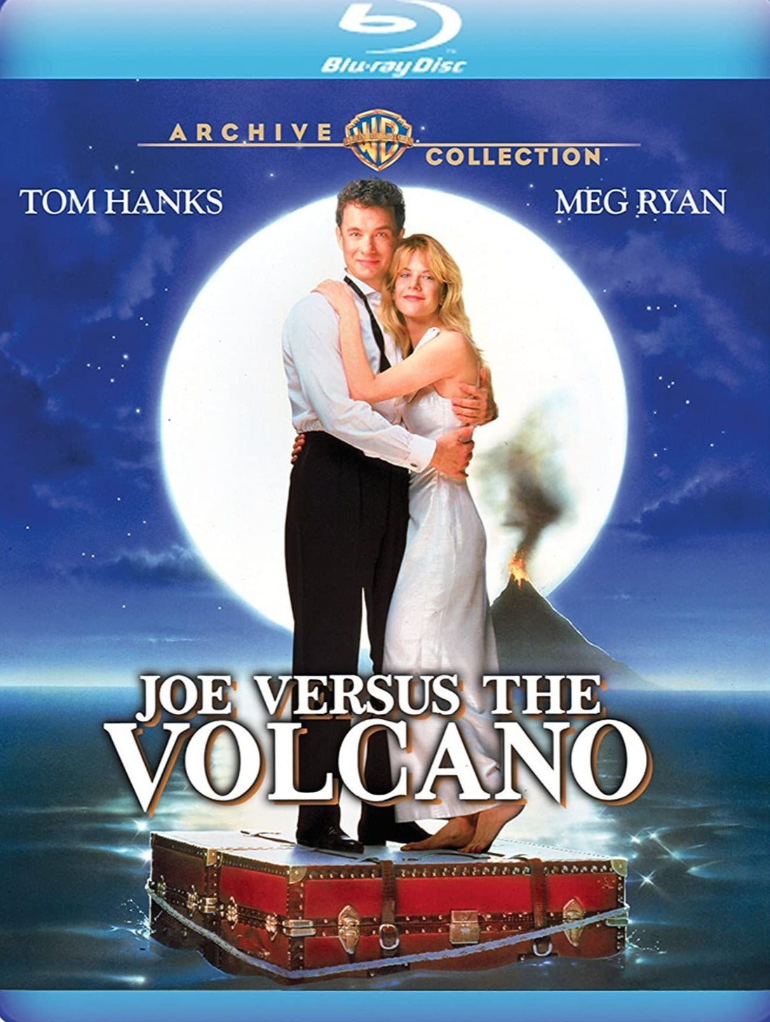 Joe Versus the Volcano