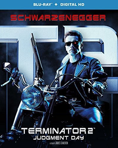 Terminator 2