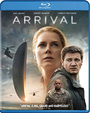 Arrival