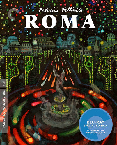 Roma (#848)