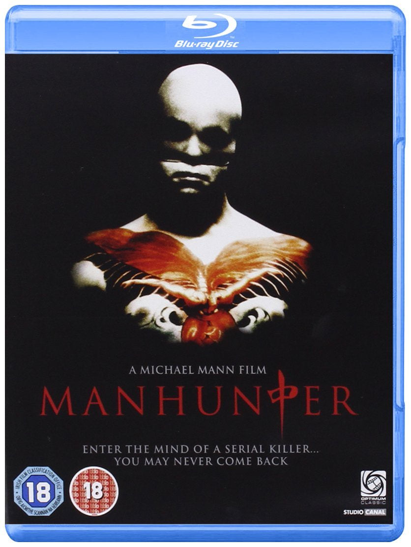 Manhunter (Region B)