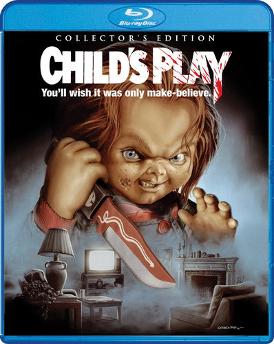 Child's Play w/SLIP