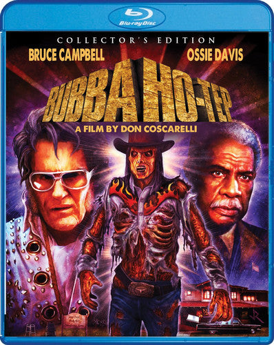 Bubba Ho-Tep USED
