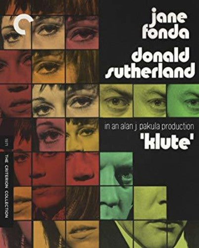 Klute (#987) USED