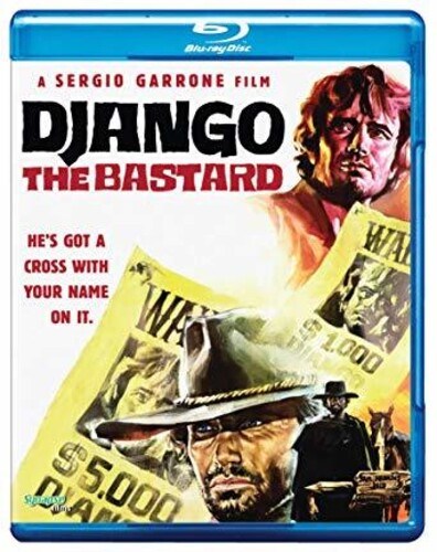 Django the Bastard