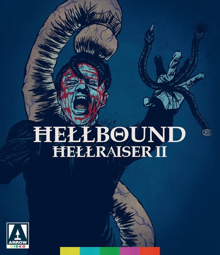 Hellbound: Hellraiser 2