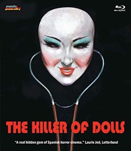 The Killer of Dolls