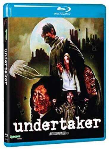 Undertaker (2012)