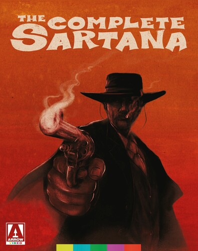 The Complete Sartana