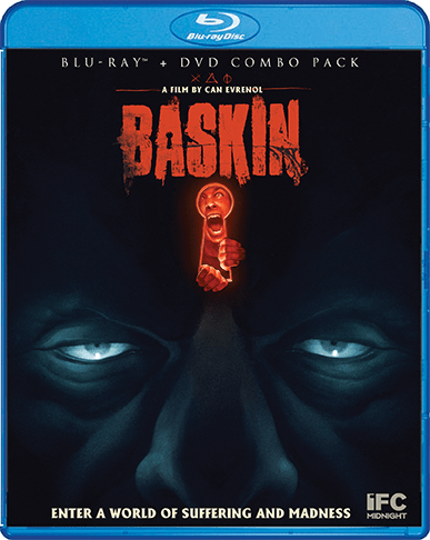 Baskin