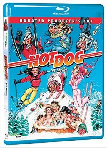 Hot Dog...the Movie