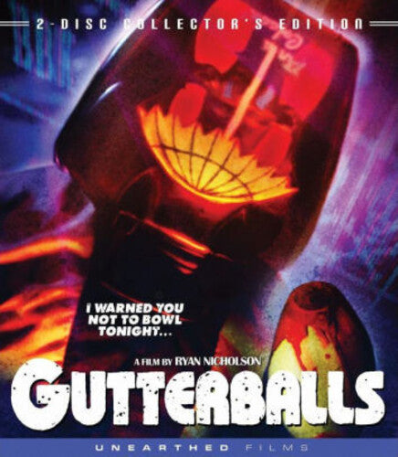 Gutterballs (2 Disc)