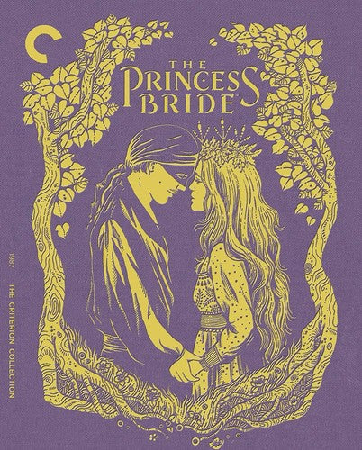 The Princess Bride (#948, Blu-Ray)