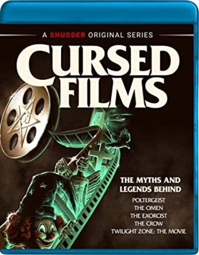 Cursed Films Season 1