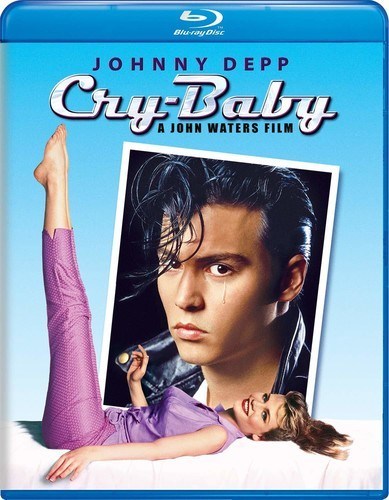 Cry Baby