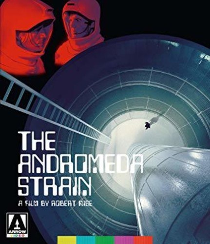 The Andromeda Strain
