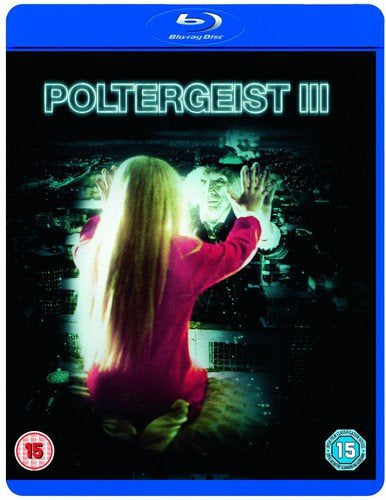 Poltergeist 3 (Region B)