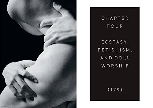 The Anatomical Venus: Wax, God, Death & the Ecstatic