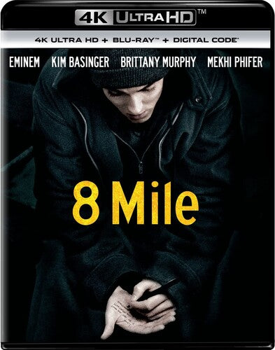 8 Mile (4K UHD) w/SLIP