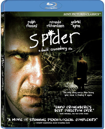 Spider (2002)
