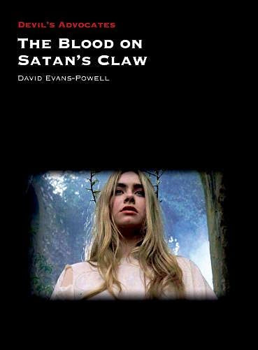 The Blood on Satan's Claw (Paperback)
