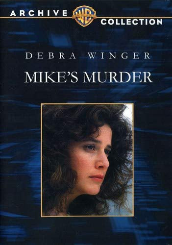 Mike's Murder (DVD)