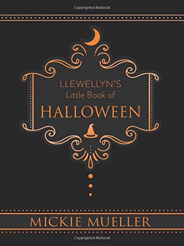 Llewellyn's Little Book of Halloween