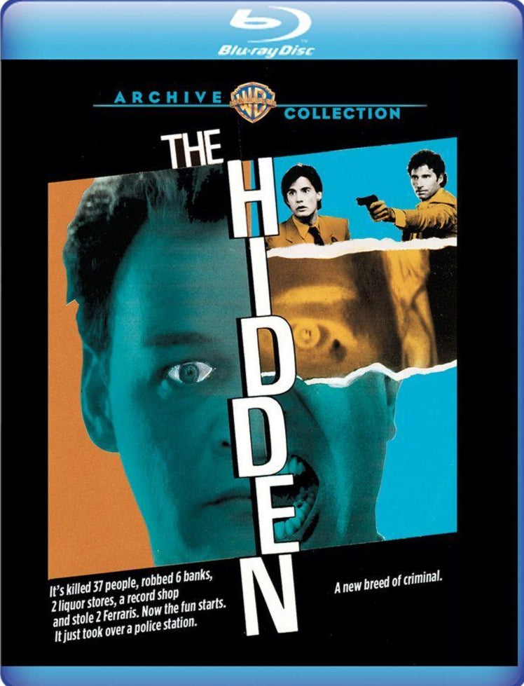 The Hidden