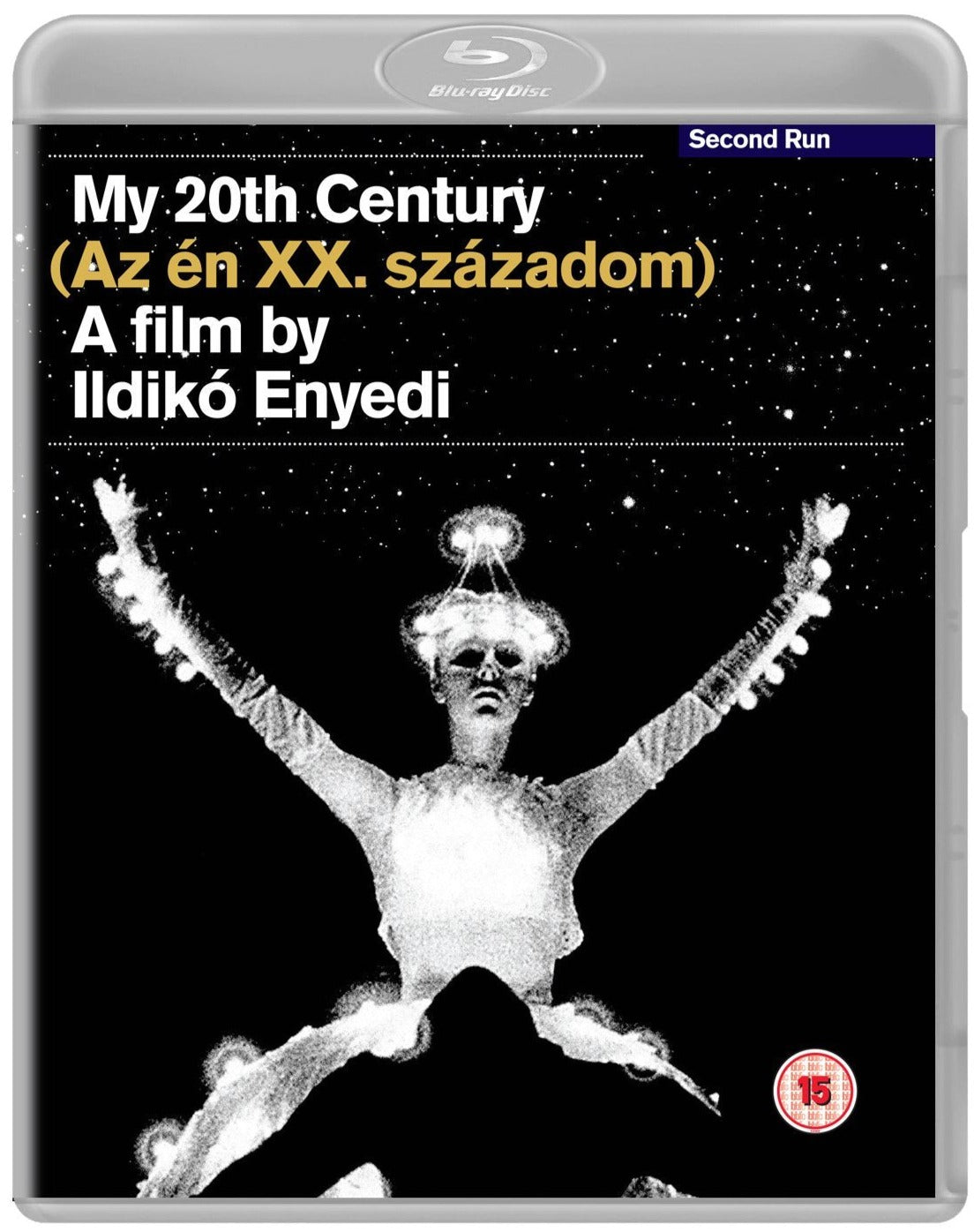 My 20th Century (Region Free)