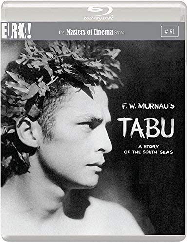 Tabu: A Story of the South Seas (Region B)