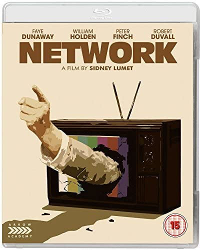 Network (Region B)