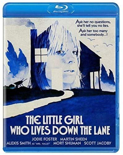 The Little Girl Who Lives Down the Lane