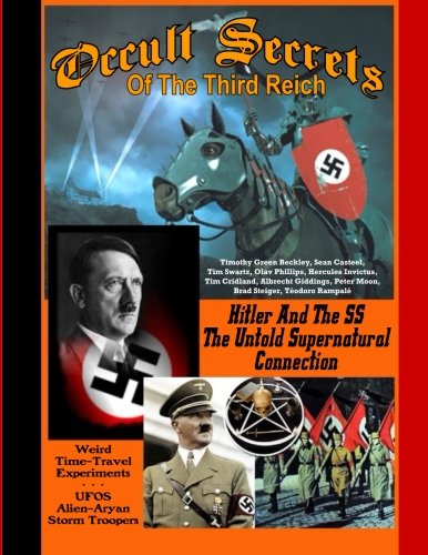 Occult Secrets Of The Third Reich