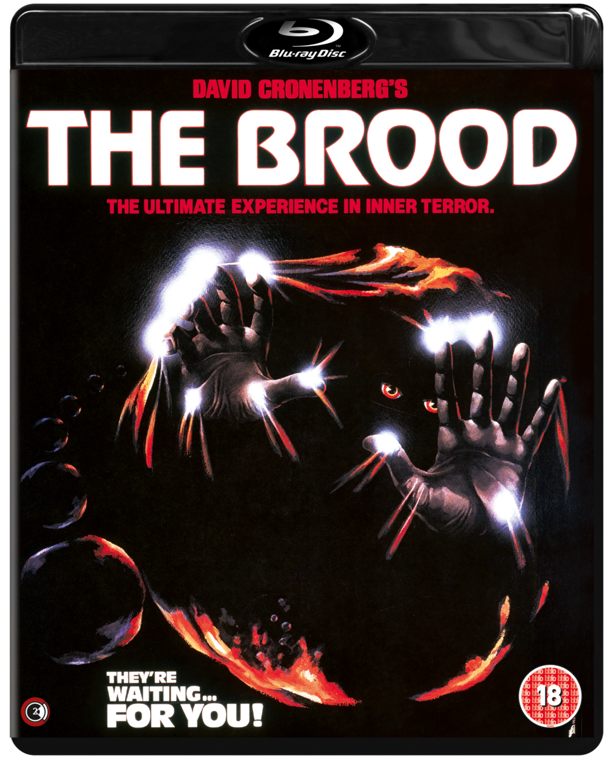 The Brood (Region B)