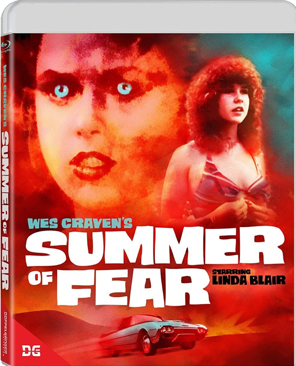 Summer of Fear