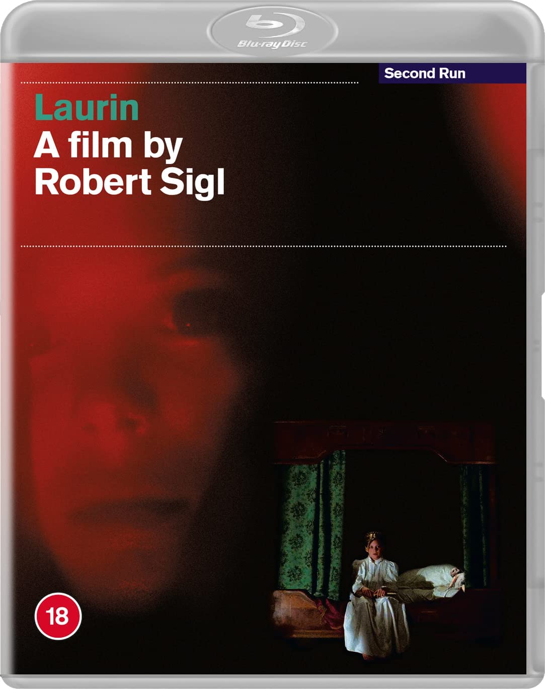 Laurin (Region Free)