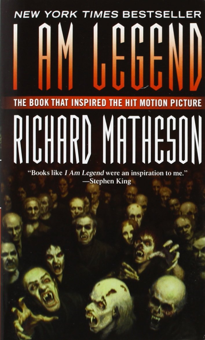 I Am Legend (Matheson)