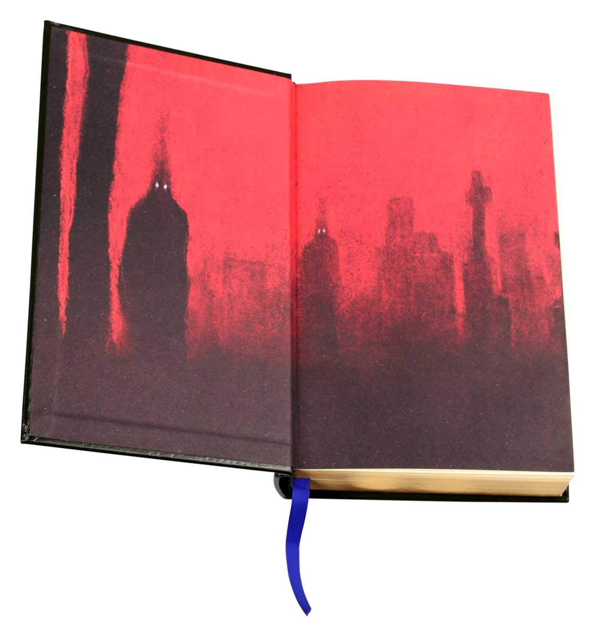 Classic Tales of Horror (Leatherbound)